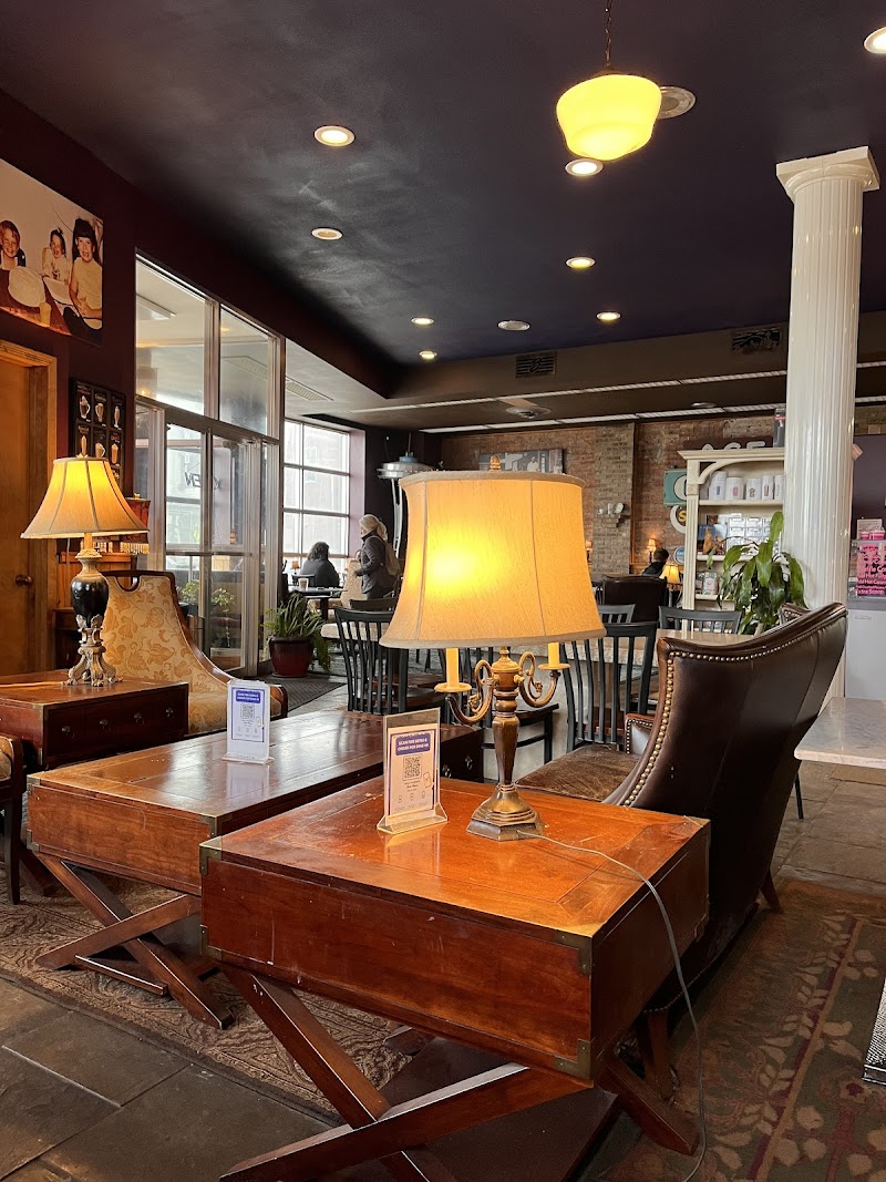 Babb's Coffee House photo 4