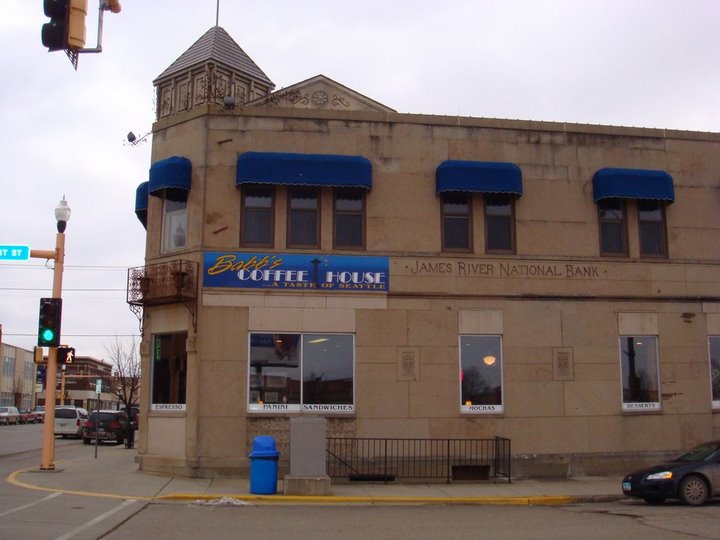 Babb's Coffee House photo 1