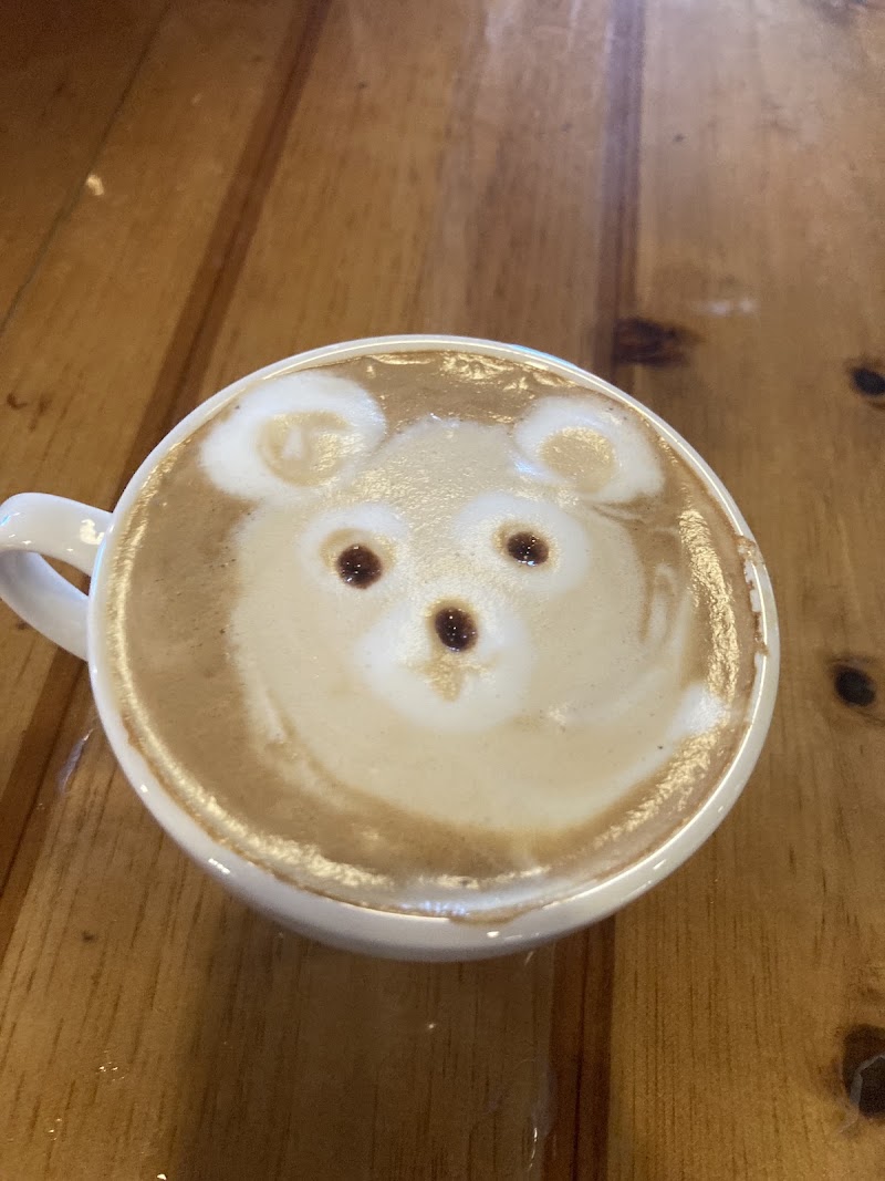 Babb's Coffee House photo 4