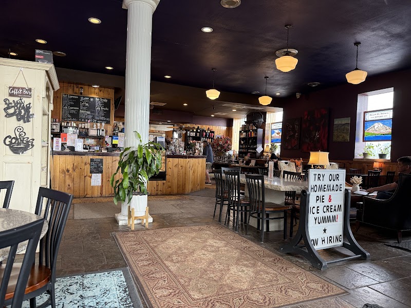 Babb's Coffee House photo 2