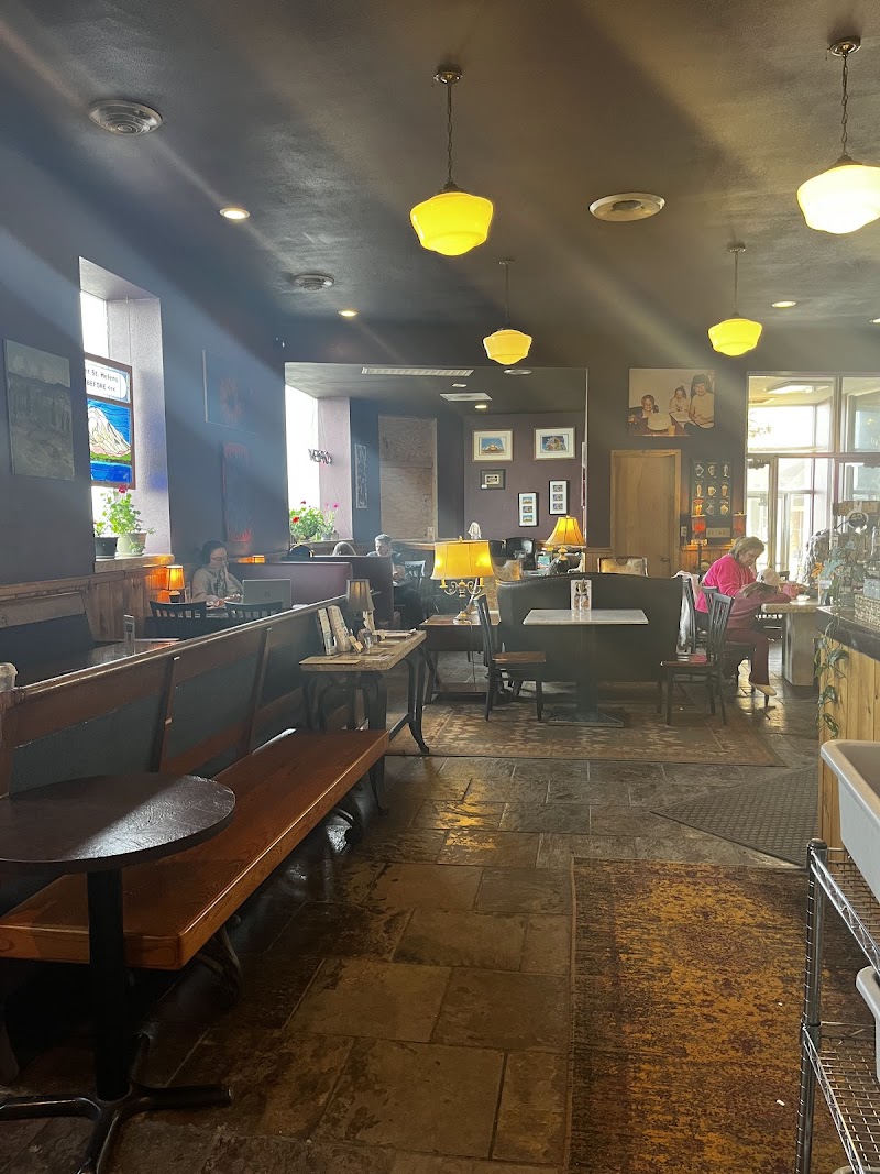 Babb's Coffee House photo 4