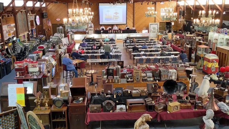 Donley Auction Services, INC photo