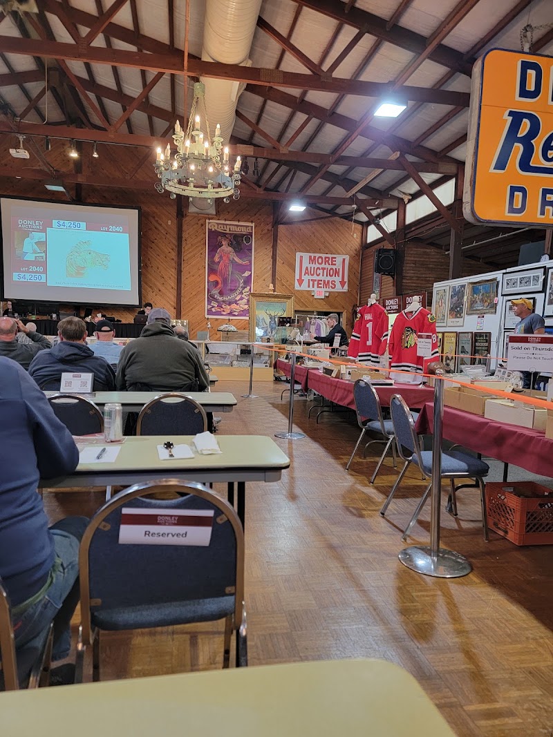 Donley Auction Services, INC photo