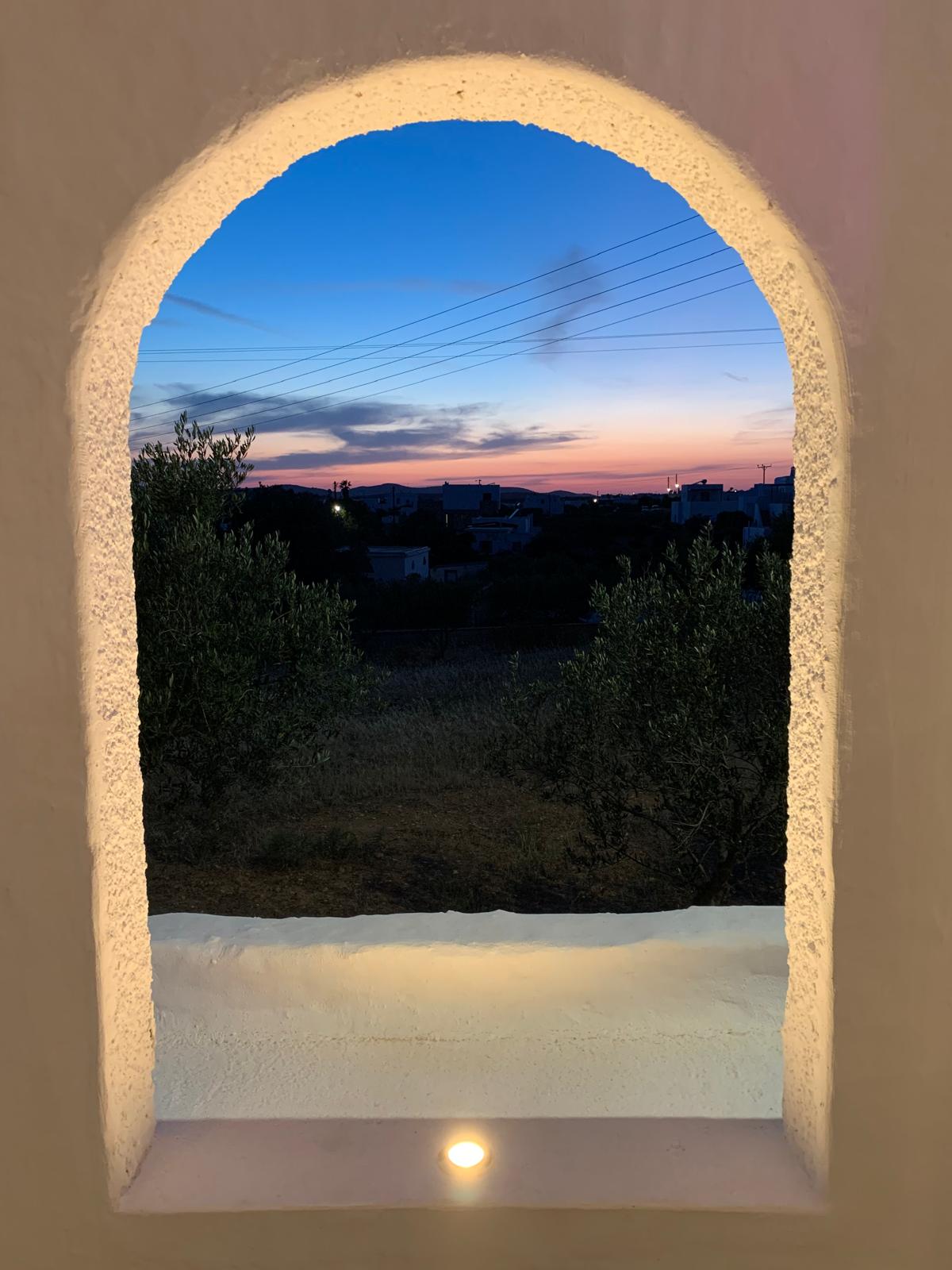 Aliki Yoga School — 3