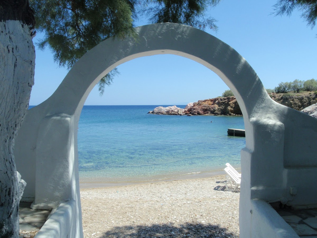 Aliki Yoga School