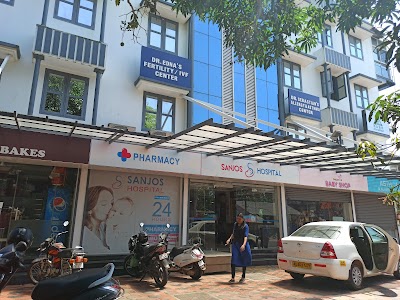 Sanjos Hospital - Image 2