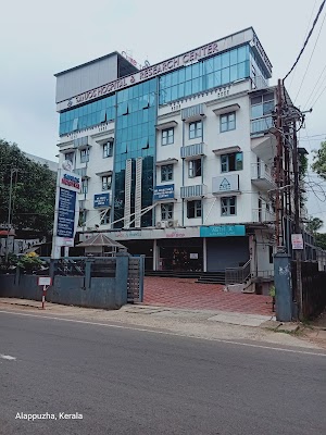 Sanjos Hospital