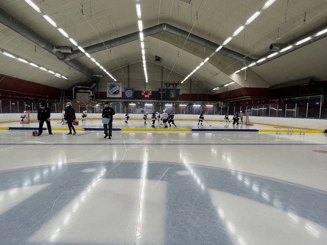 Nacka Ishall
