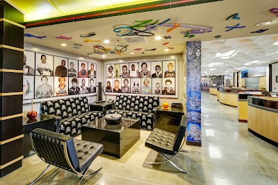 Cohen & Marzban - Los Angeles Personal Injury & Motorcycle Accident Law Firm - Car accident lawyer in Hollywood