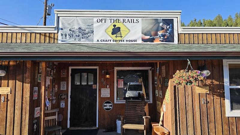 Off the Rails photo 1