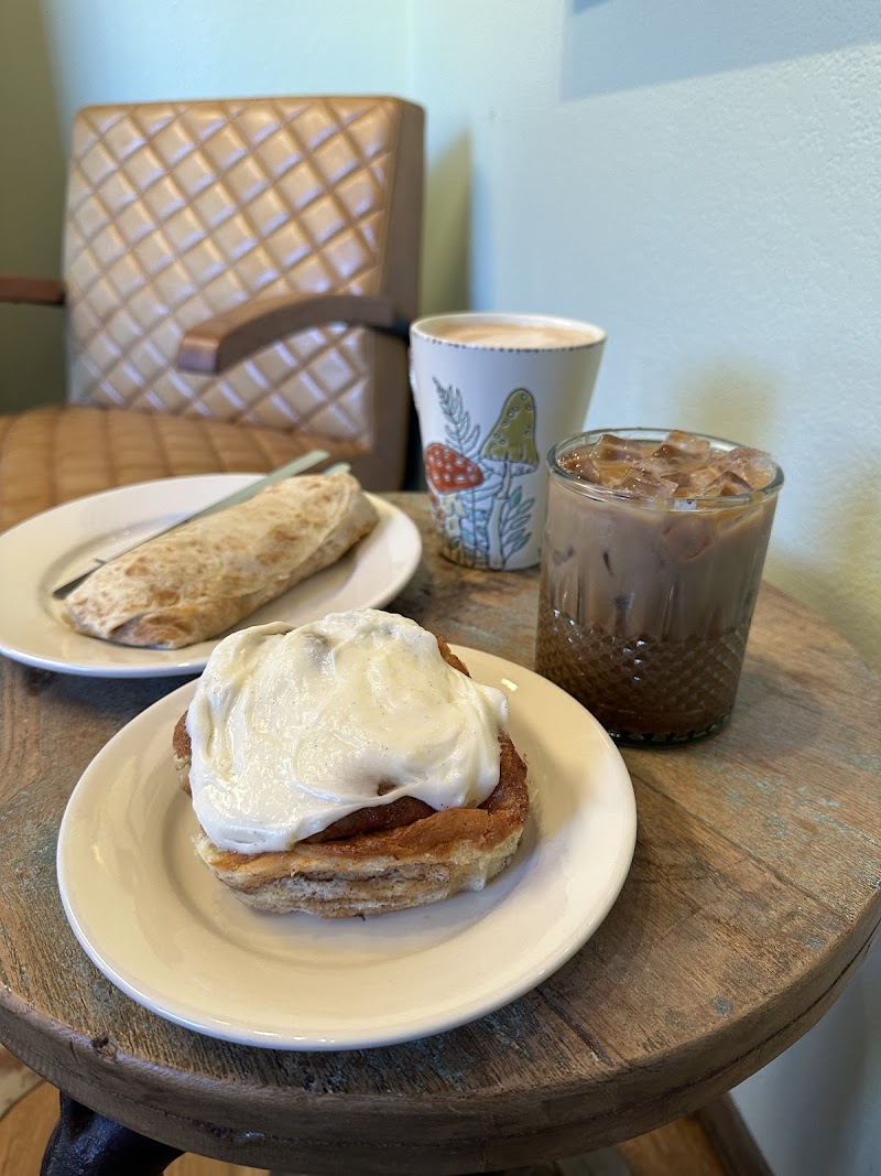 Off the Rails photo 2