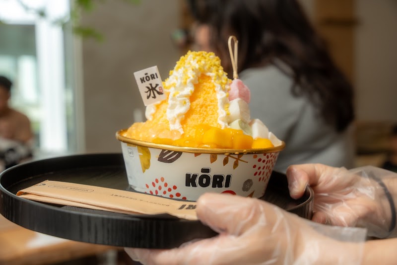 KŌRI BAKERY & DESSERT photo 2