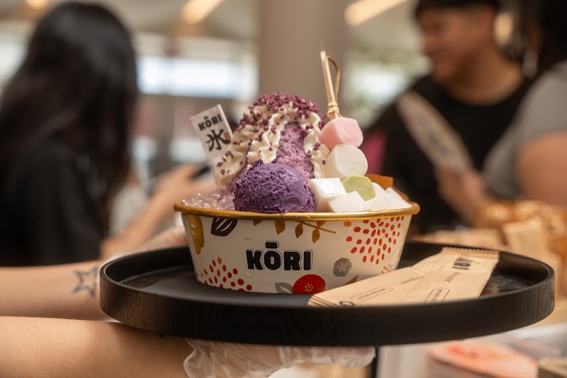 KŌRI BAKERY & DESSERT photo 2