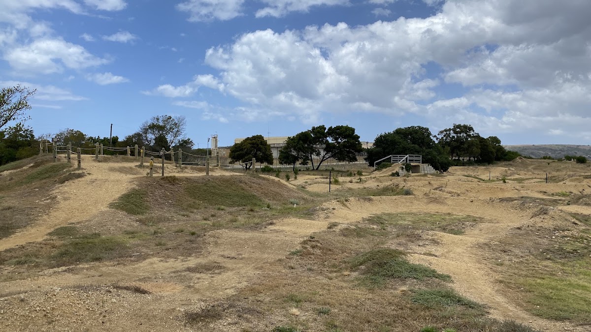 Klipheuwel Bike Park — photo 3