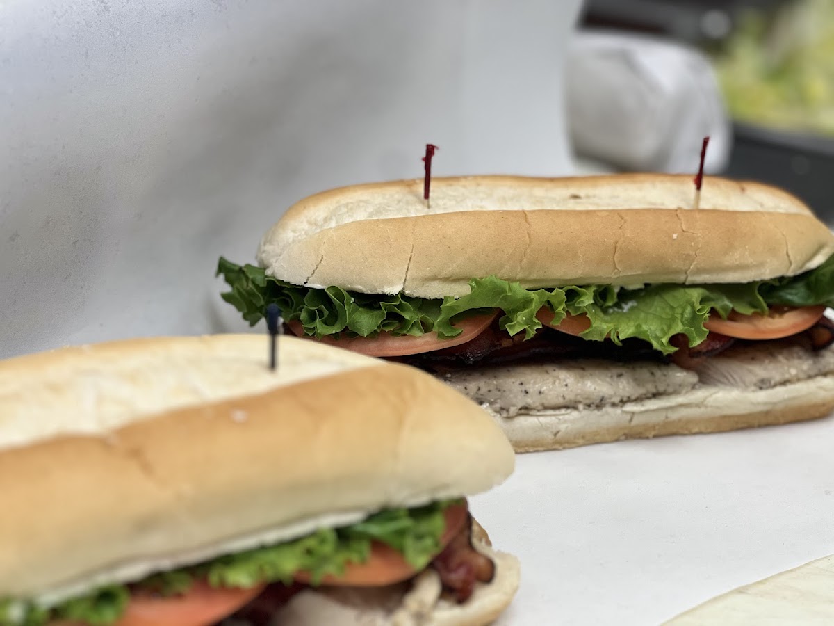 Chequers - catering - Boston MA: Google Places image 3