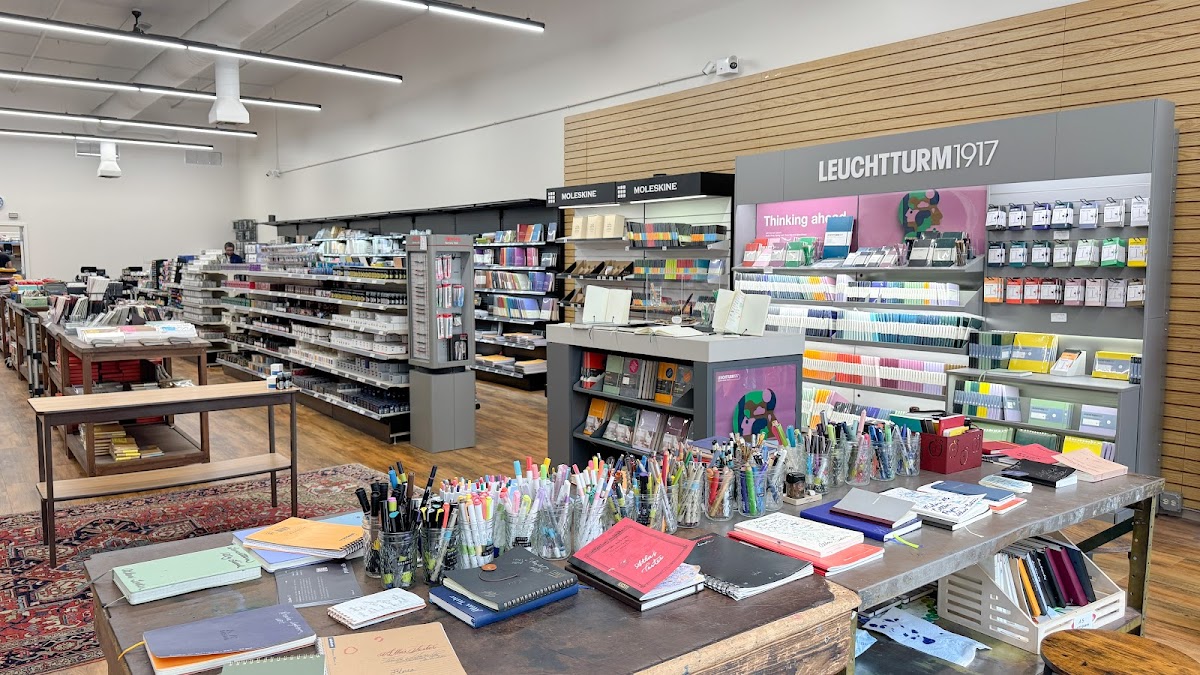 Atlas Stationers: Google Places image 5