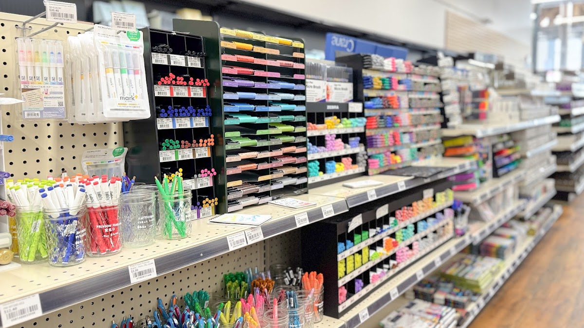 Atlas Stationers: Google Places image 4