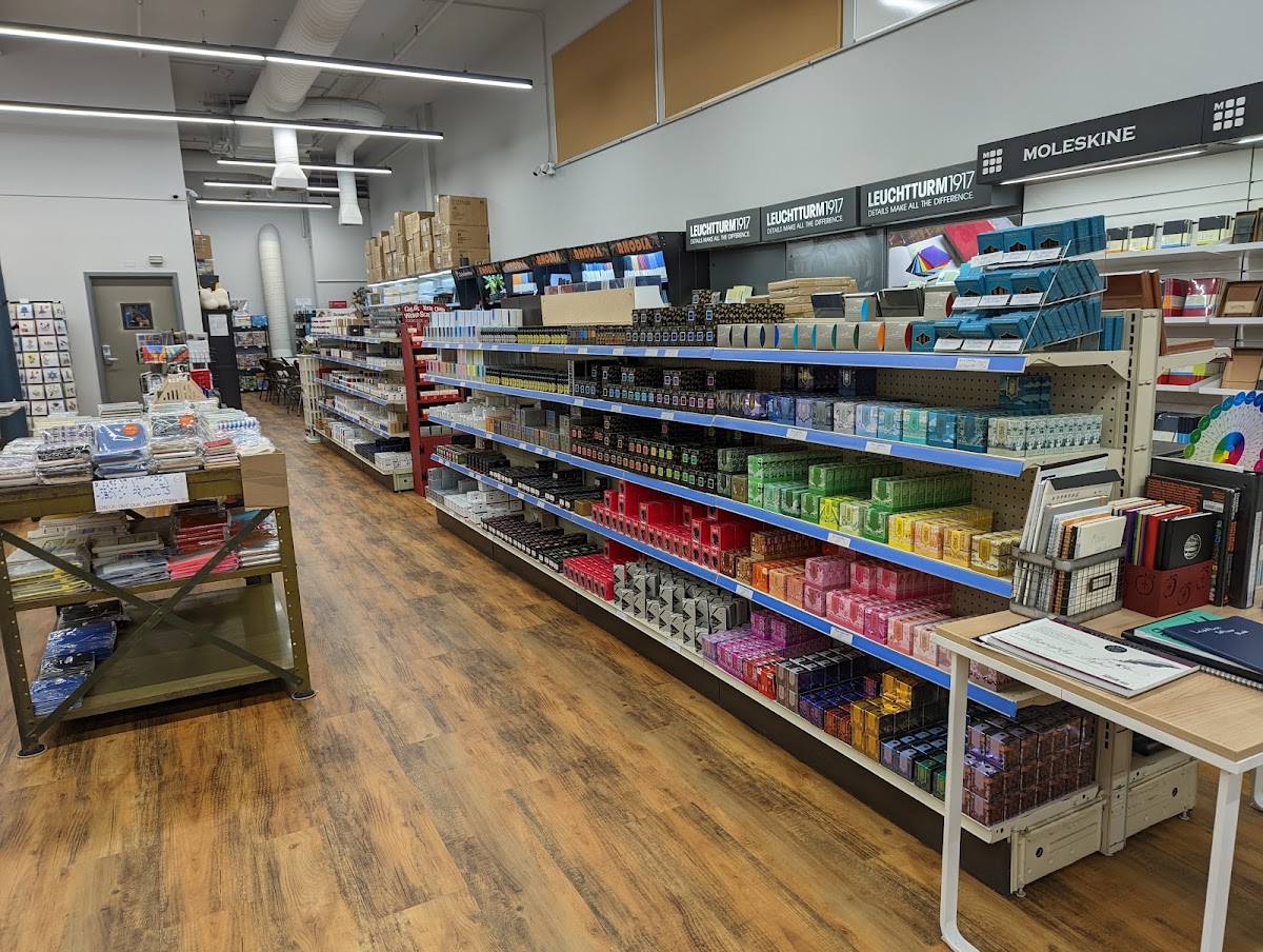 Atlas Stationers: Google Places image 2
