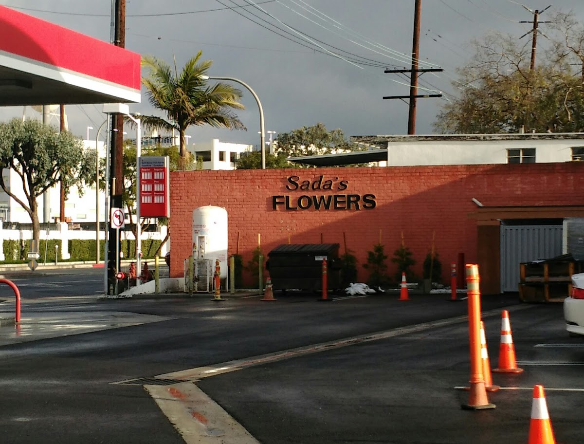 Sada's Flowers💐: Google Places image 1