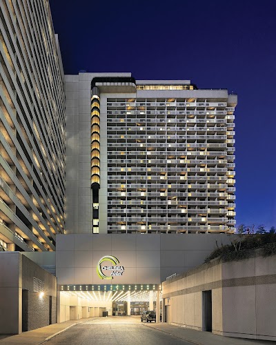 Chelsea Hotel, Toronto