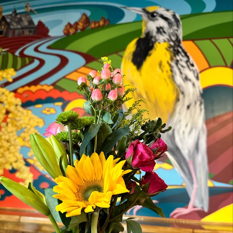 The Hub Cafe photo 4