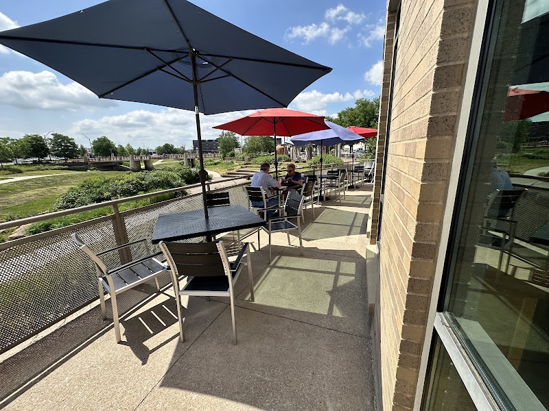 The Hub Cafe photo 1