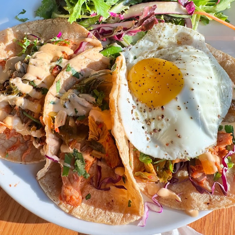 The Hub Cafe photo 3