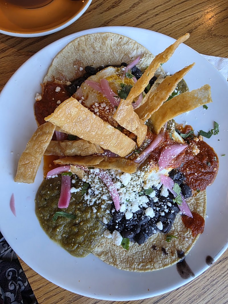The Hub Cafe photo 3