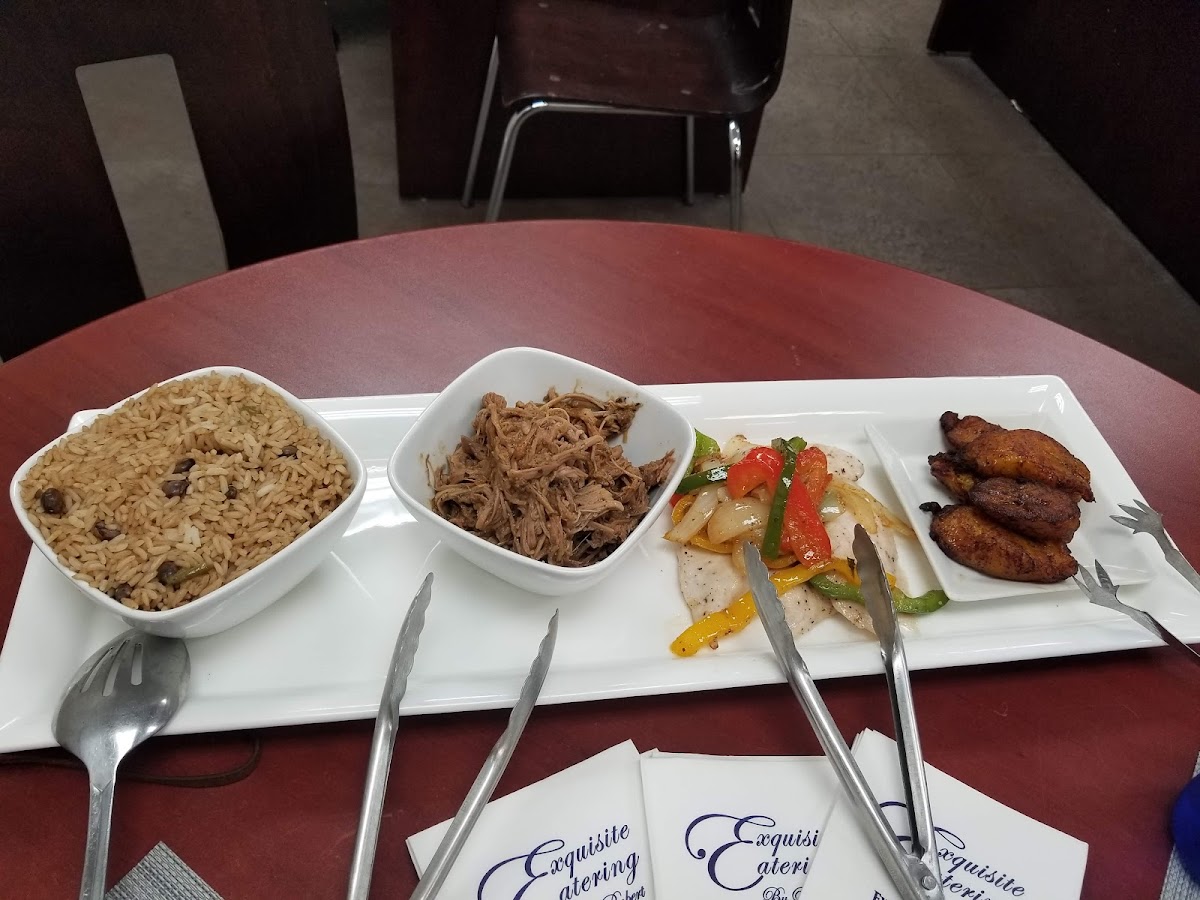 Exquisite Catering by Robert - Miami Caterer: Google Places image 4