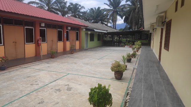 SJK(T) LADANG LAUDERDALE photo 2