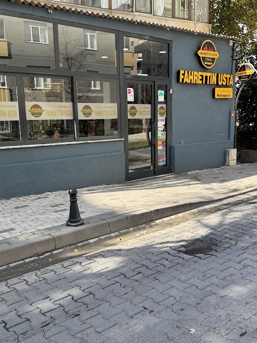 Fahrettin Usta Adana Kebapçısı fotoğraf 1