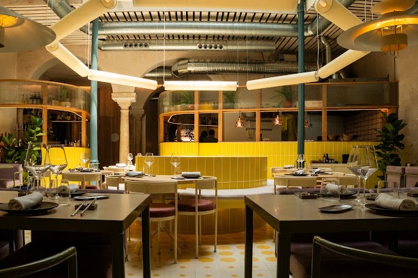 Cervecería y Brasa The Fontein