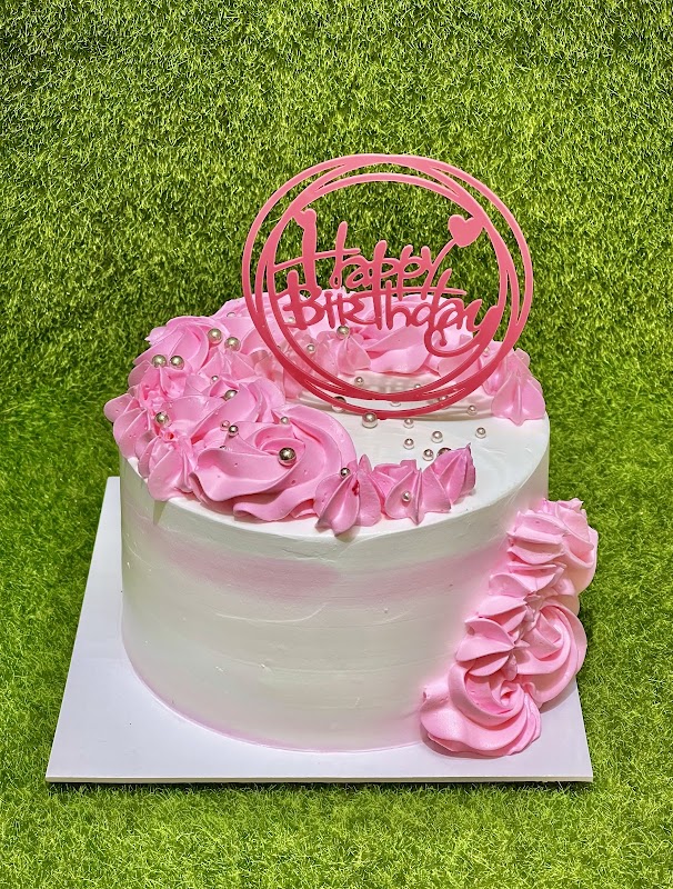 Gracias Cake Shop