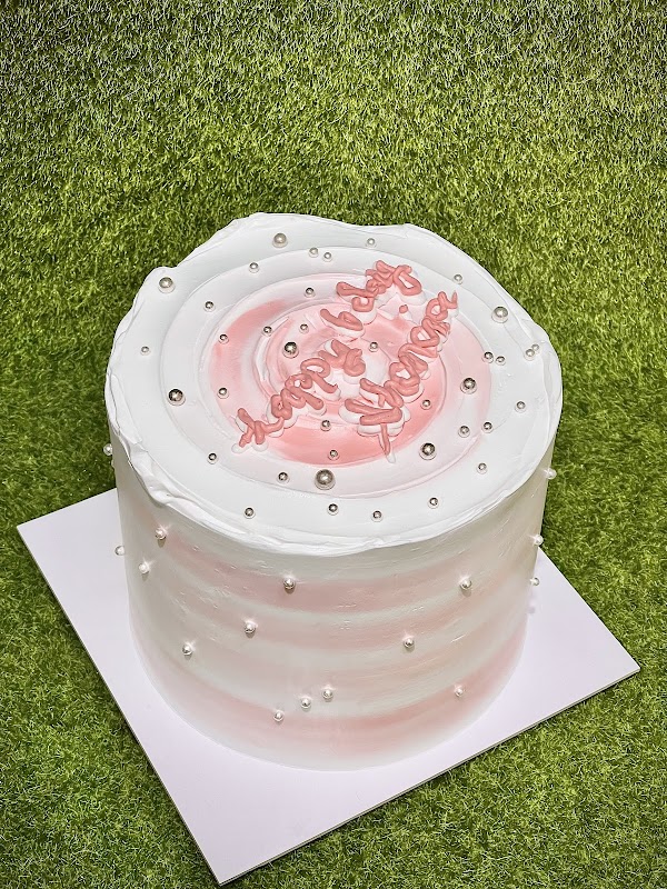 Gracias Cake Shop