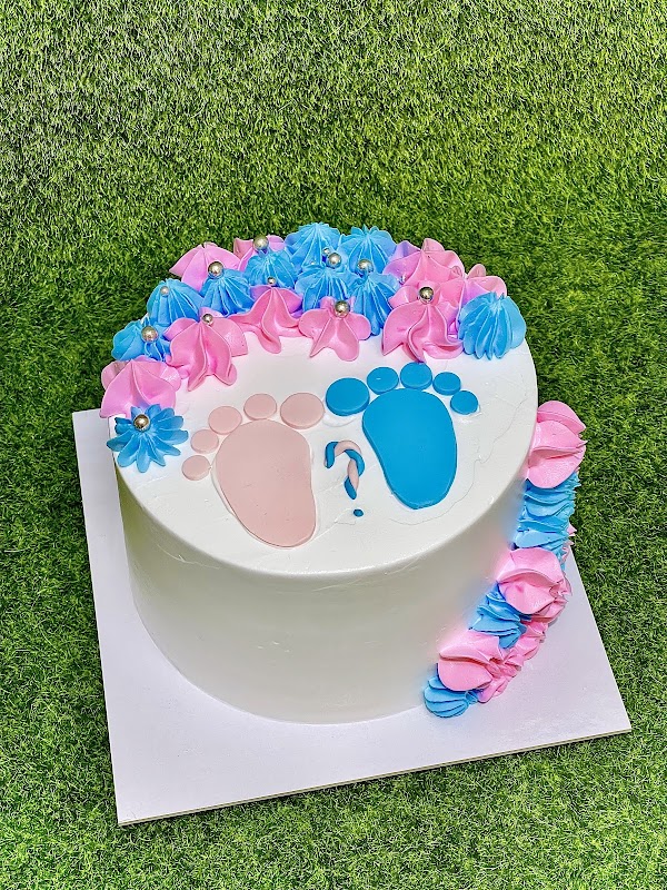 Gracias Cake Shop