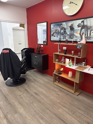 SALT Of The Earth Barber photo 2