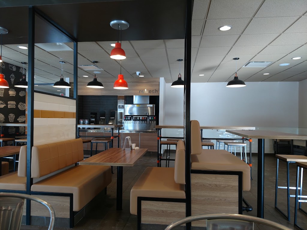 McDonald’s