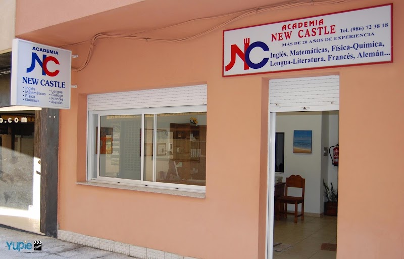 Academia New Castle photo 1