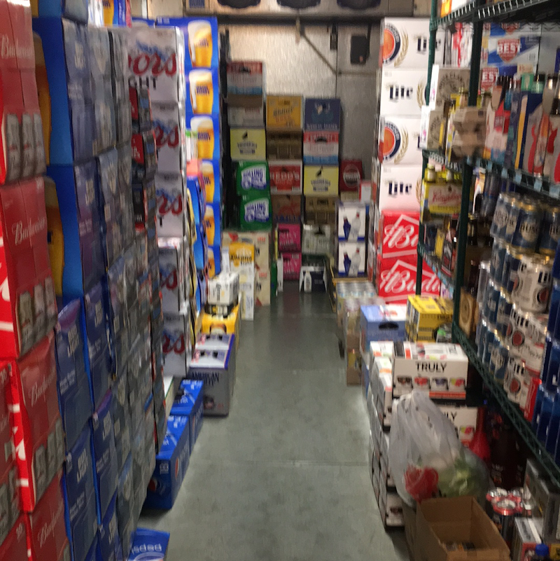 Dan's Drive Thru & Cafe photo 1