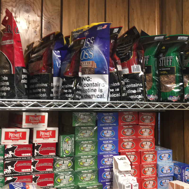 Dan's Drive Thru & Cafe photo 3