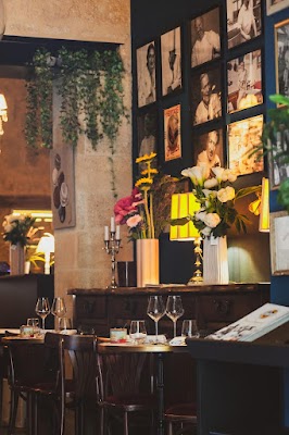 Maison Marguerite Restaurant Montpellier