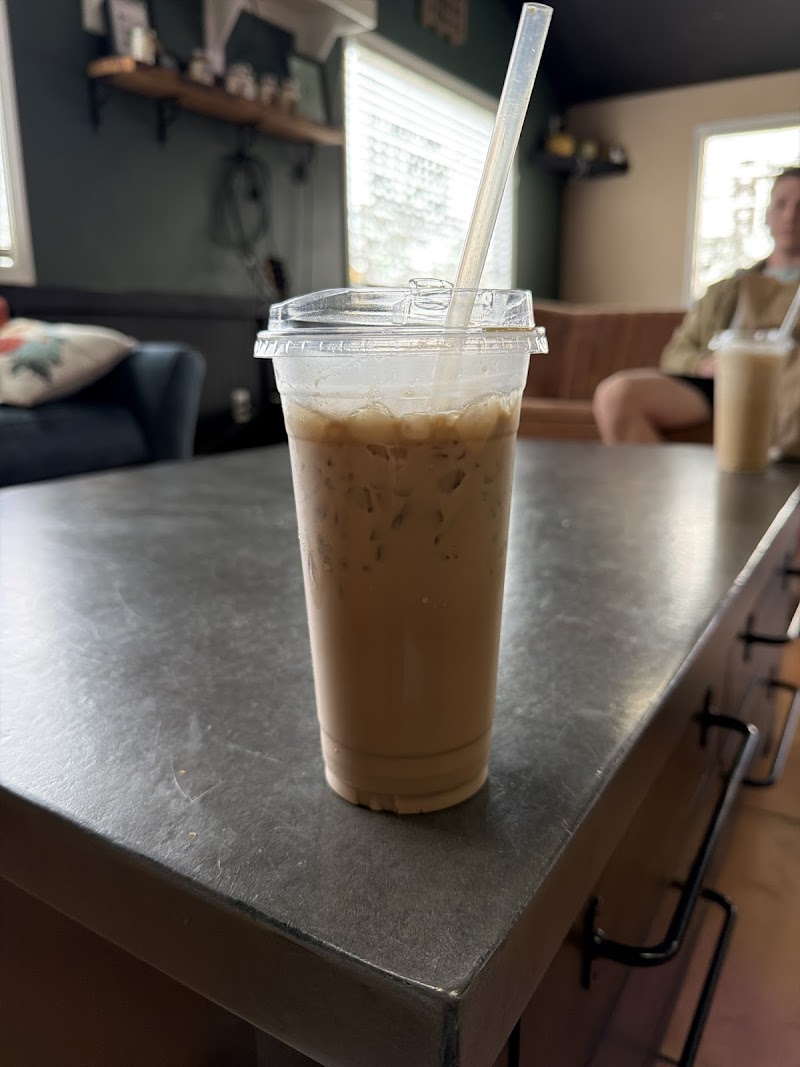 The Ninth Hour Coffee Roasters photo 4