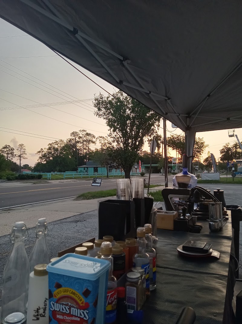 The Ninth Hour Coffee Roasters photo 1