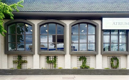 Atrium dispensary photo