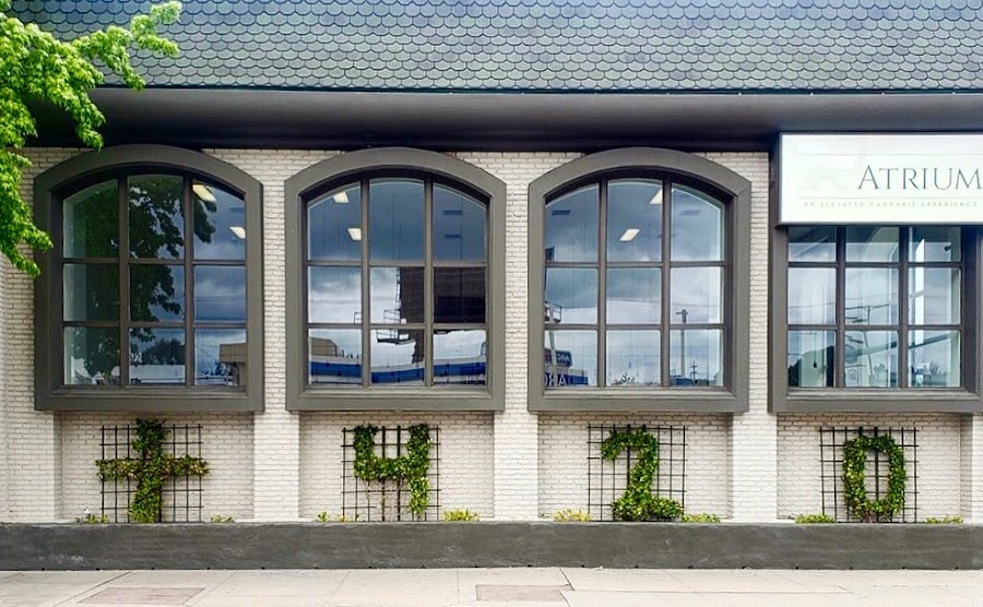 Atrium dispensary photo