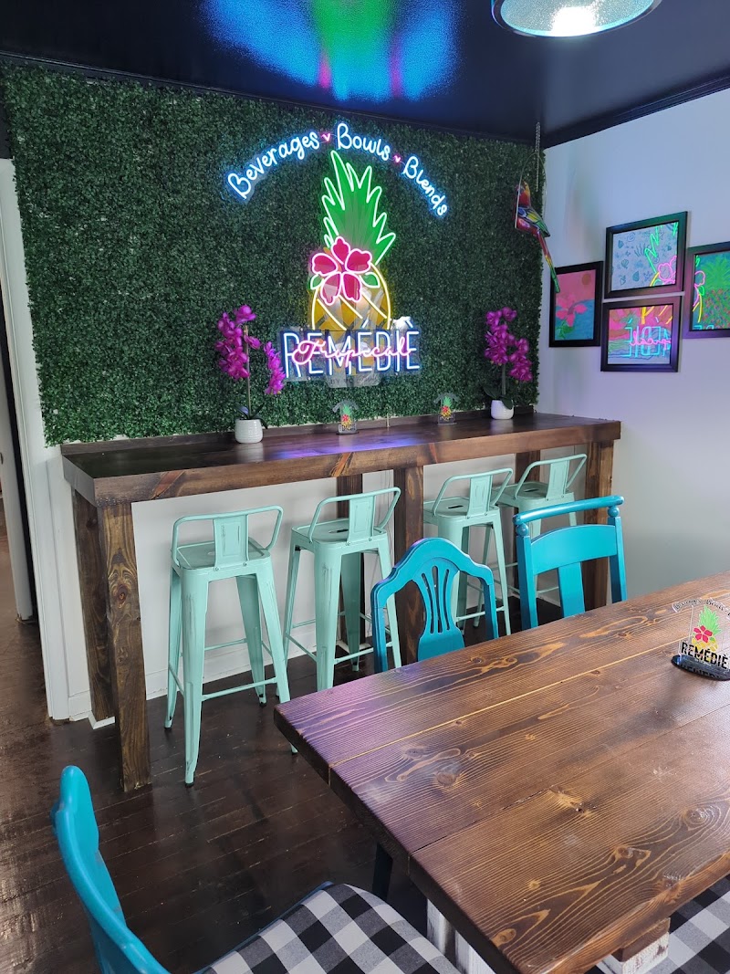 Tropical Remedie photo 1