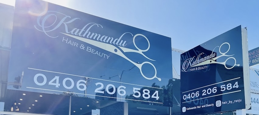 Kathmandu Hair and Beauty