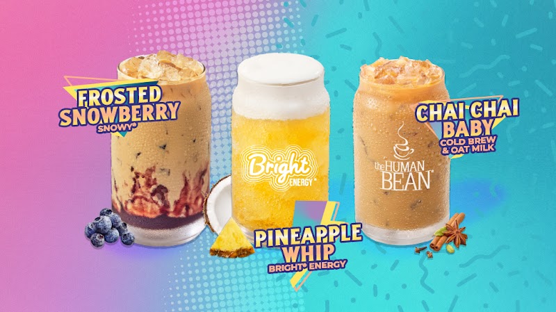 The Human Bean photo 4