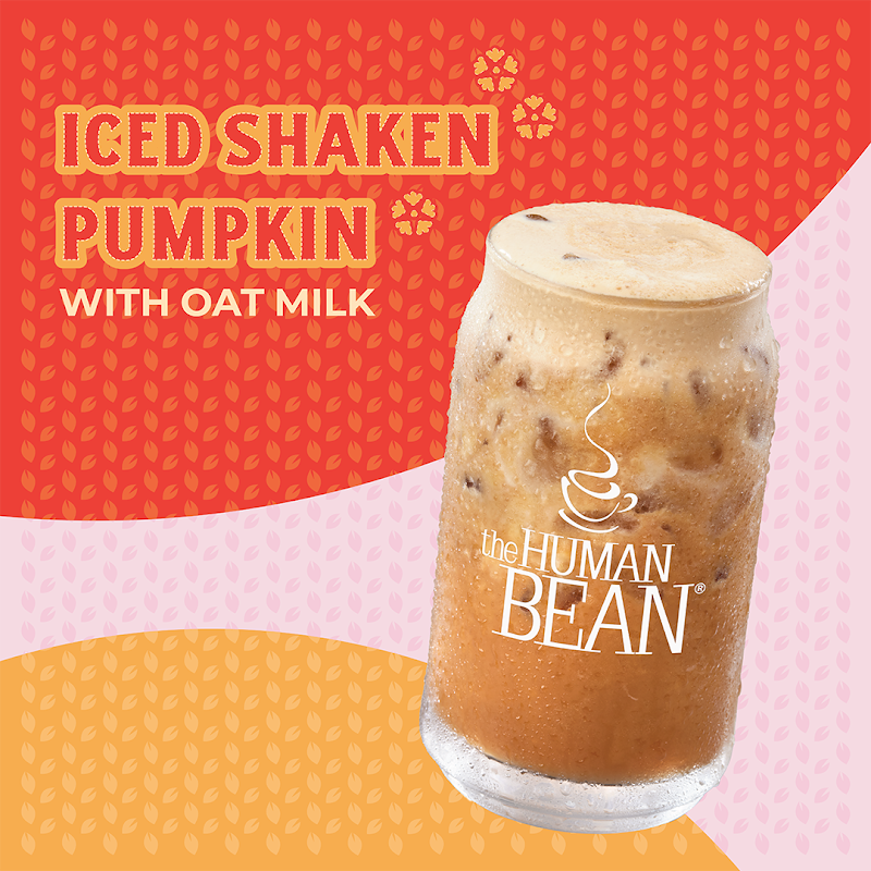 The Human Bean photo 3