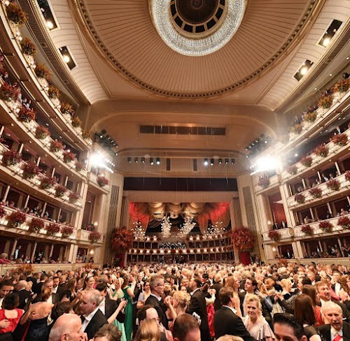 Wiener Staatsoper